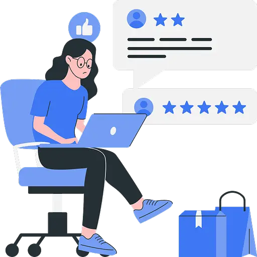 Missing Online Reviews 1