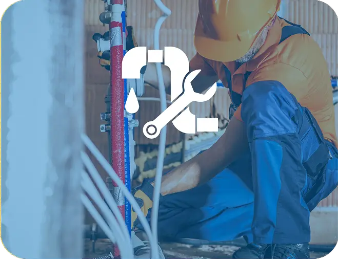 PLUMBING