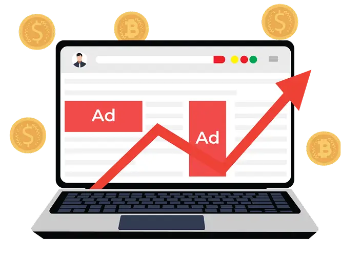Social Media Ads