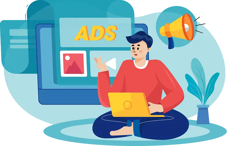 Social Media Advertising