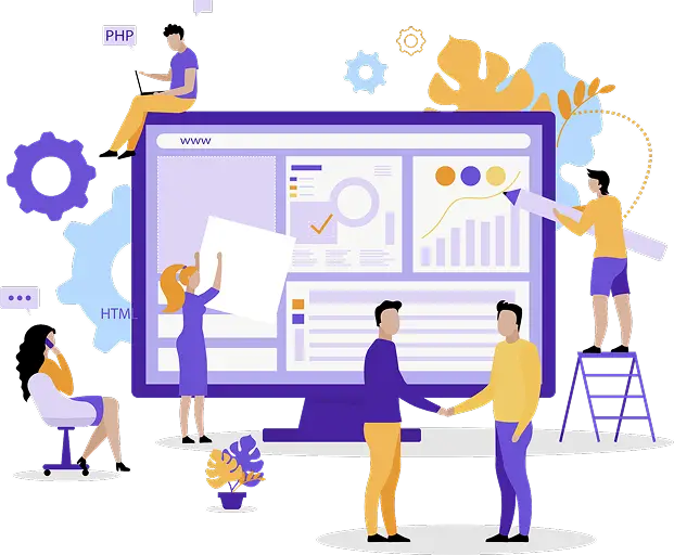Web Development