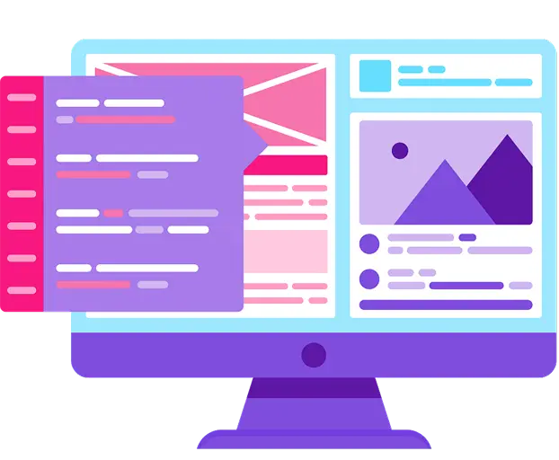 Website Design