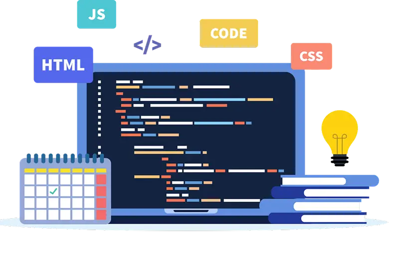 Website Development