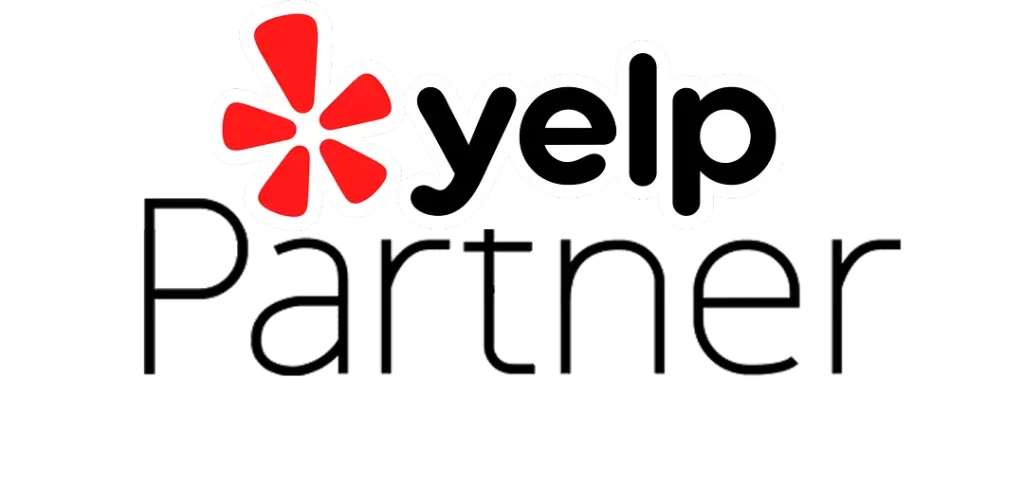 Yelp Partner 1