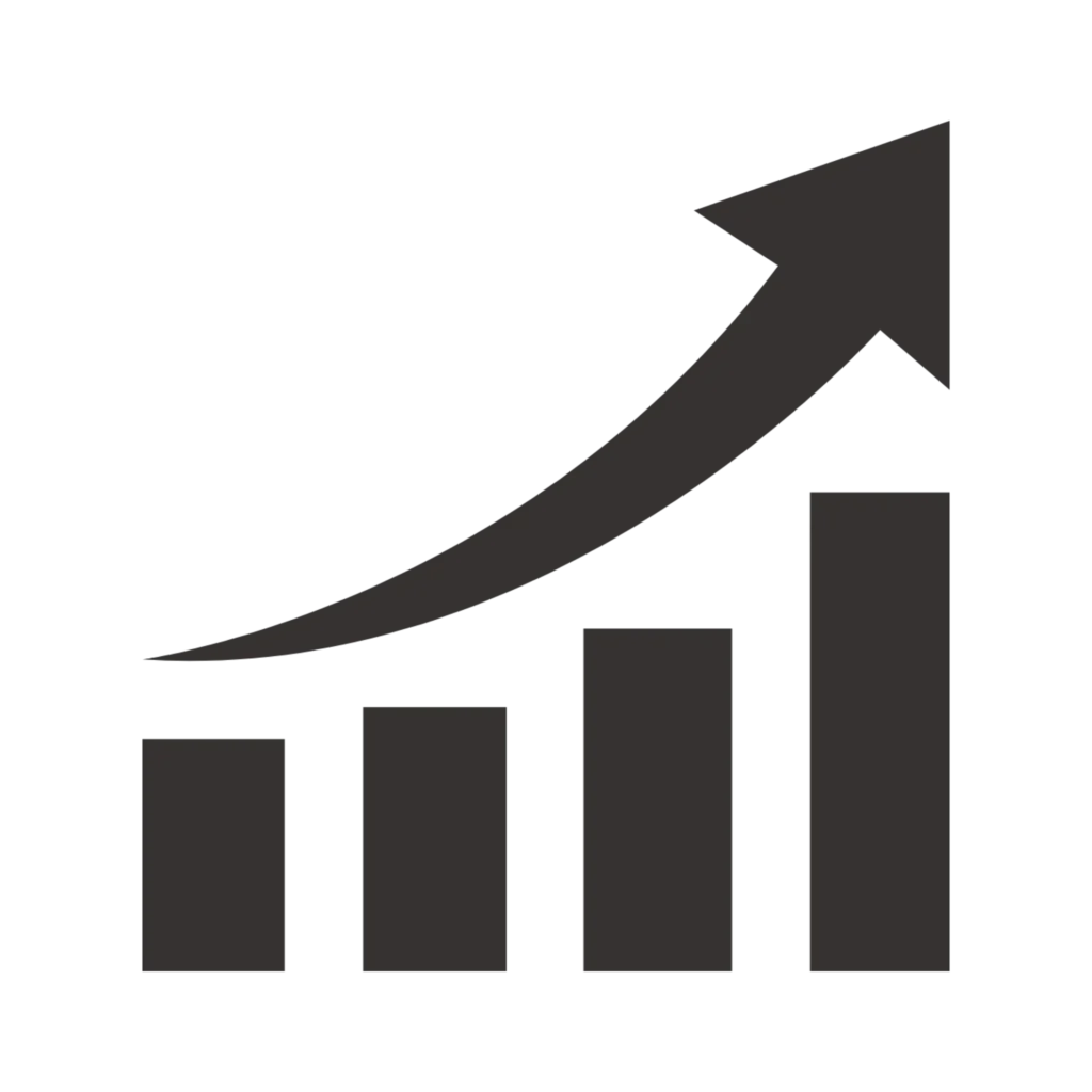 Dashboard with opportunity metrics displayed