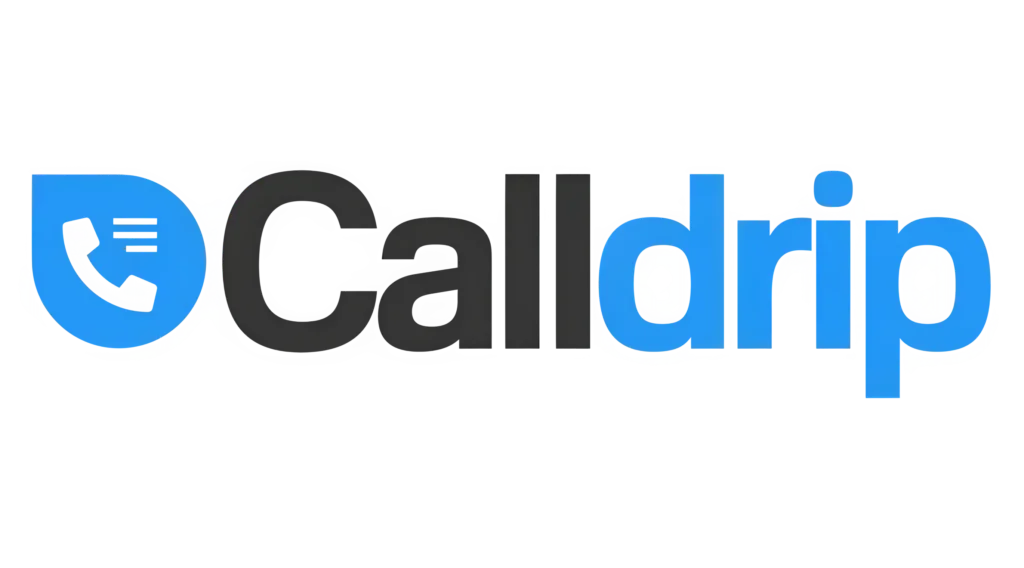 Logo of Calldrip service