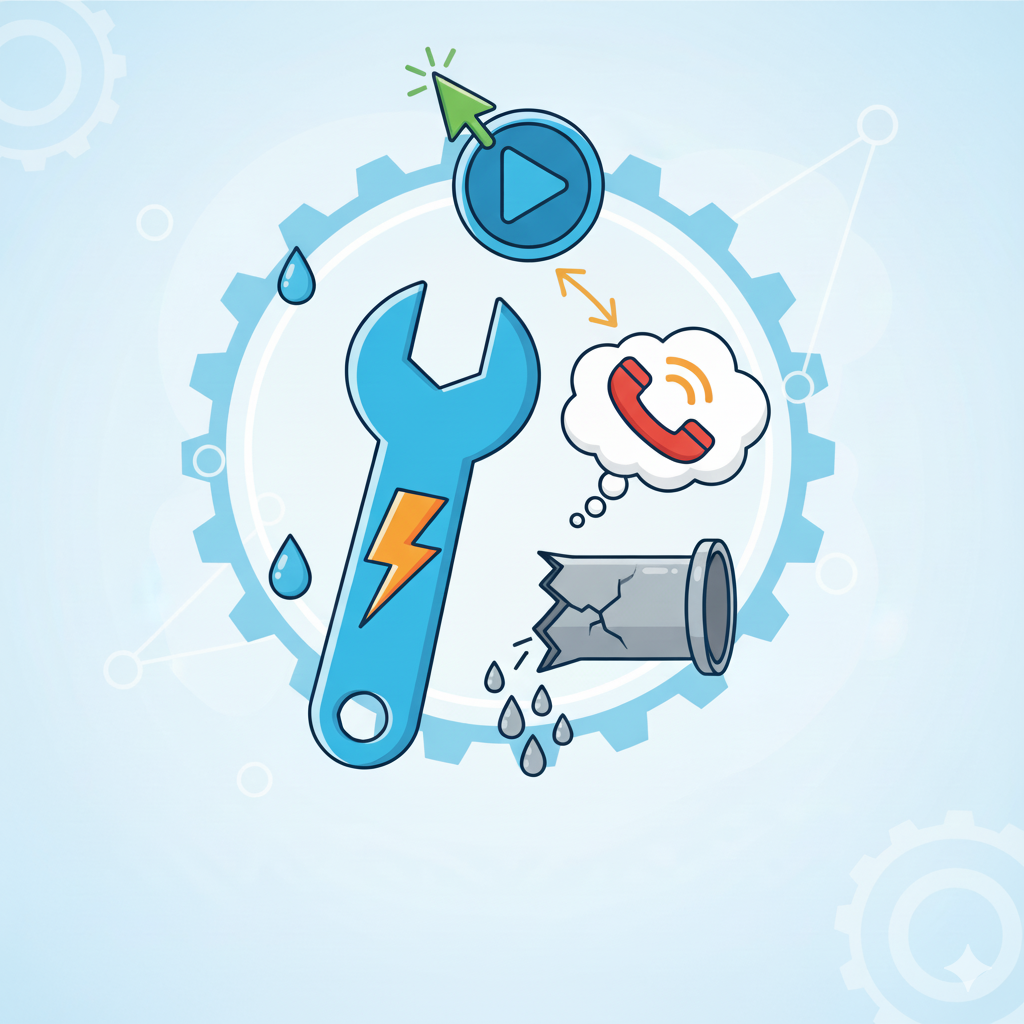 turning clicks into calls